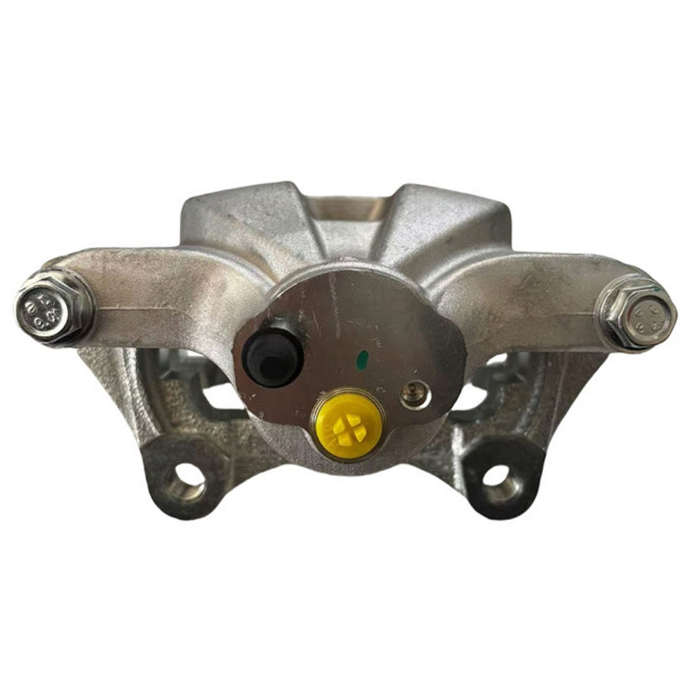 2009 Toyota Highlander Brake Caliper